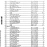 Australia Suncorp bank card account statement, Word and PDF template, 5 pages