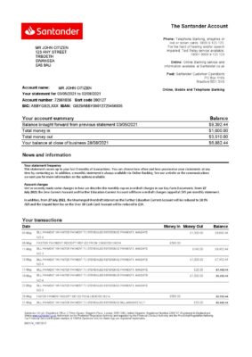 UK Santander 2 p 000001