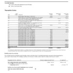 USA Wells Fargo Bank Simple Business Checking bank statement, Word and PDF template, 4 pages