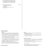 India Jio Digital Life bank statement, Word and PDF template, 4 pages