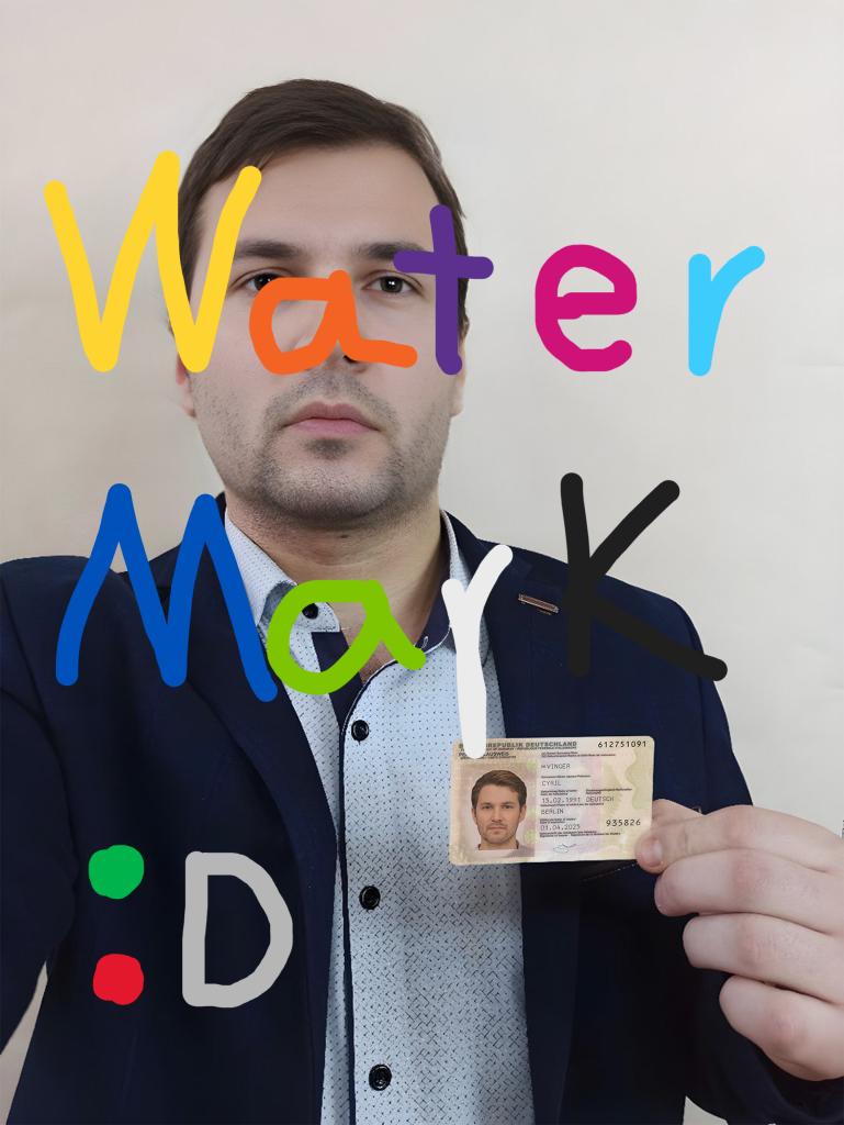 Mr. Verify Editing Service Sample WaterMarked
